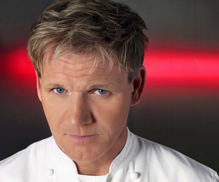 Gordon Ramsay