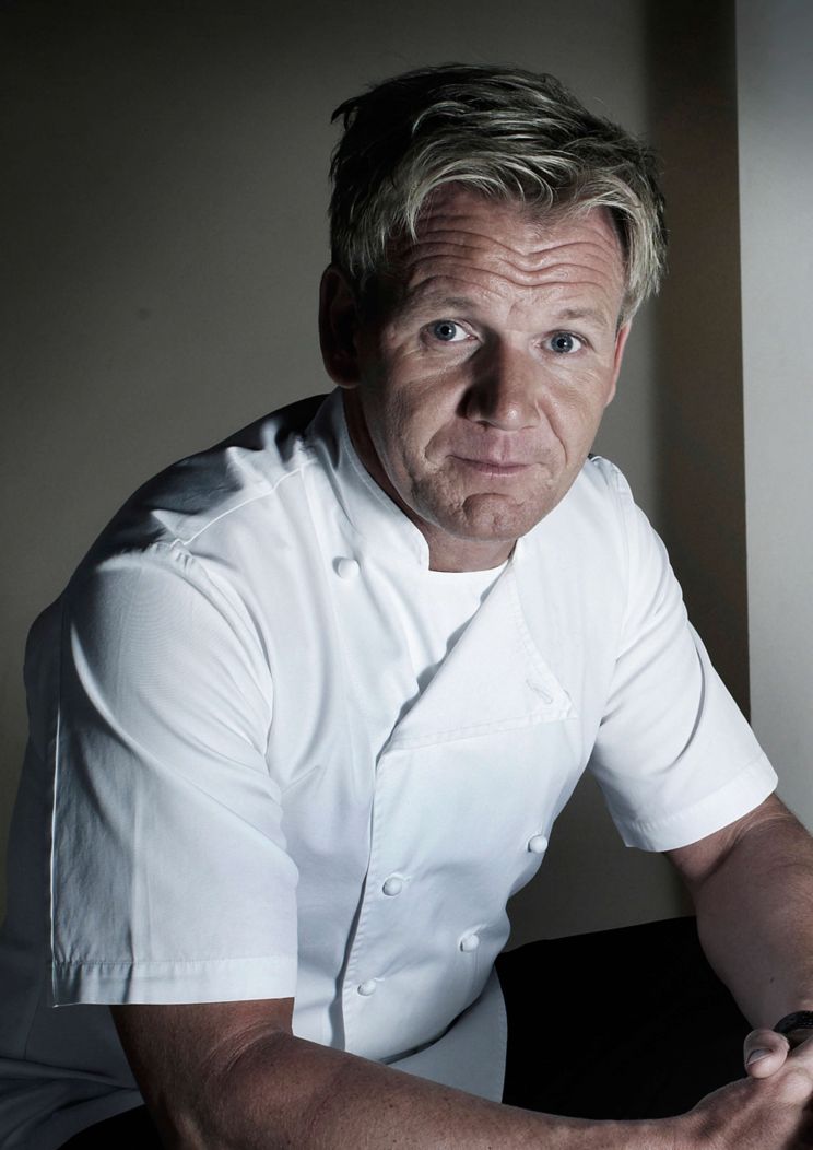Gordon Ramsay
