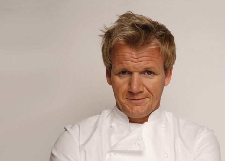 Gordon Ramsay