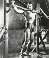 Gordon Scott
