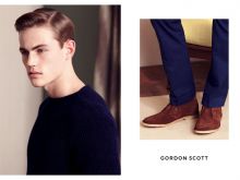 Gordon Scott