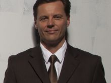 Gordon Scott