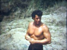 Gordon Scott
