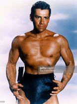 Gordon Scott photo