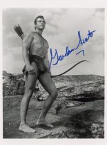 Gordon Scott