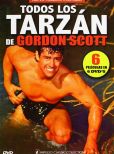 Gordon Scott