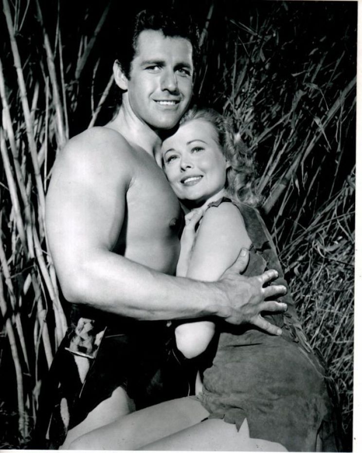 Gordon Scott