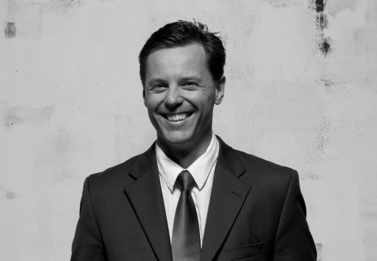 Gordon Scott