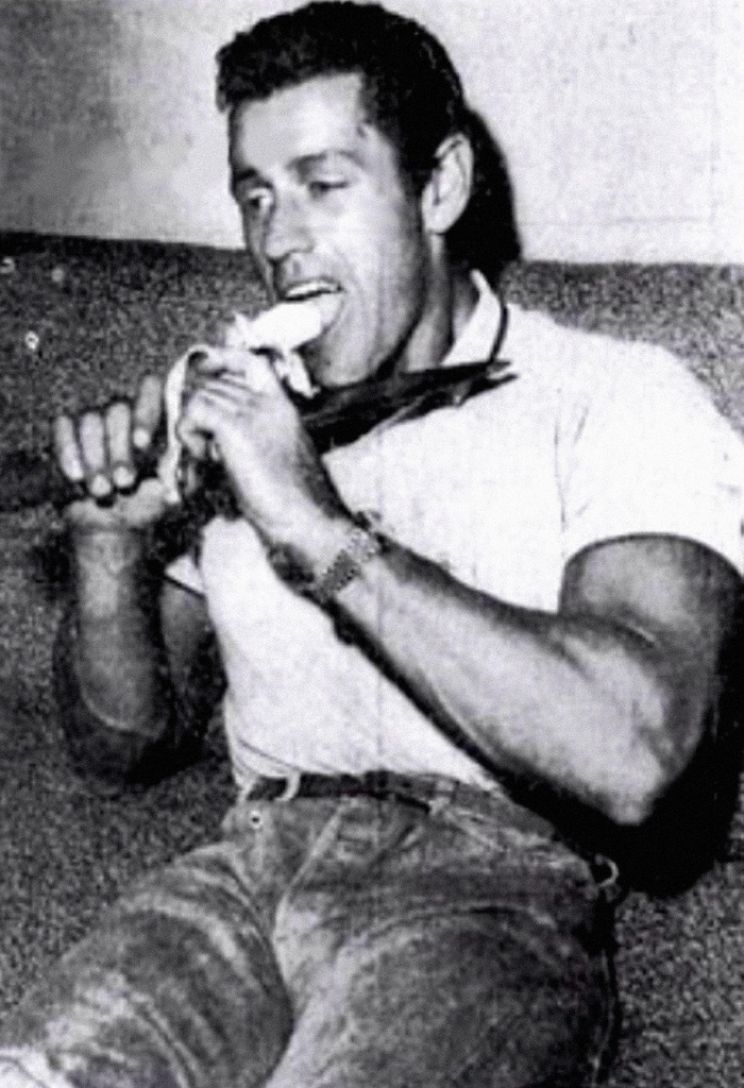 Gordon Scott