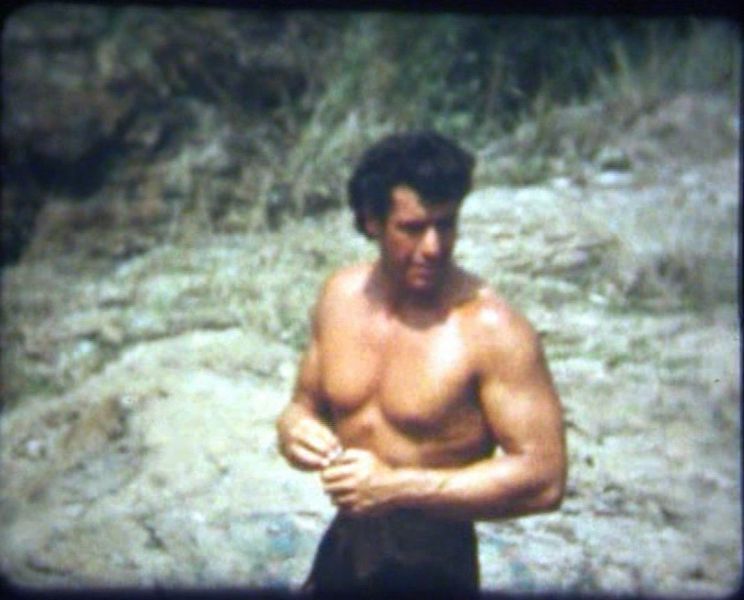 Gordon Scott