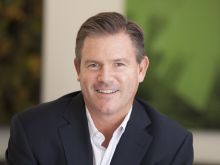 Gordon Smith