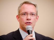 Gordon Smith