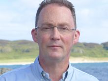 Gordon Smith