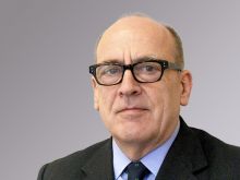 Gordon Smith
