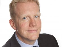 Gordon Smith