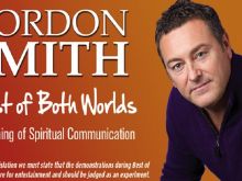 Gordon Smith