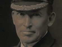Gordon Smith