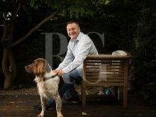 Gordon Smith