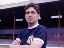 Gordon Smith