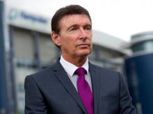 Gordon Smith
