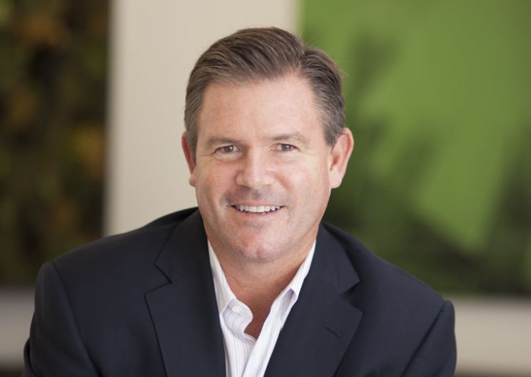 Gordon Smith