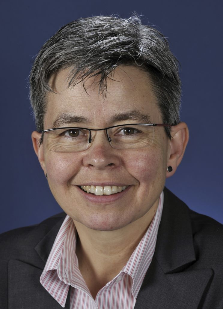 Gordon Smith