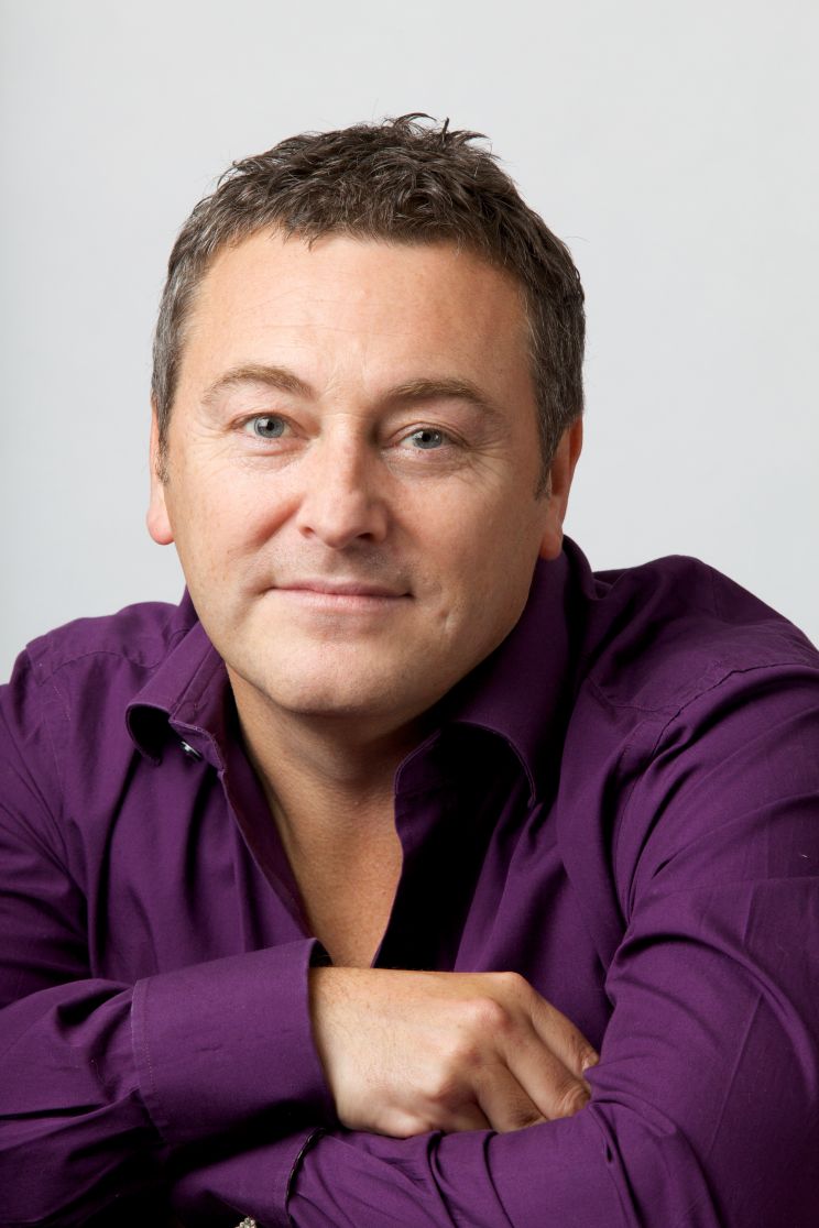 Gordon Smith