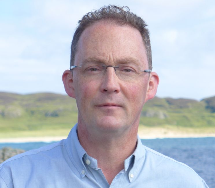 Gordon Smith