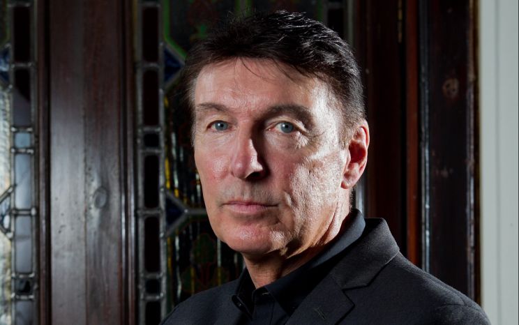 Gordon Smith