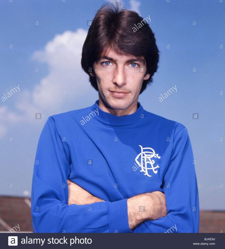 Gordon Smith