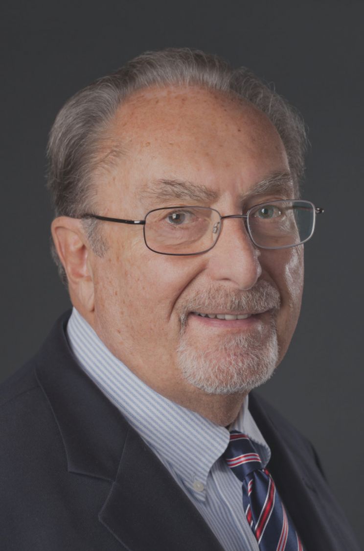 Gordon Smith