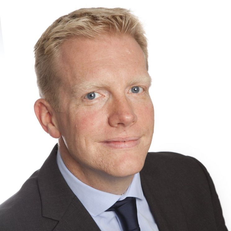 Gordon Smith