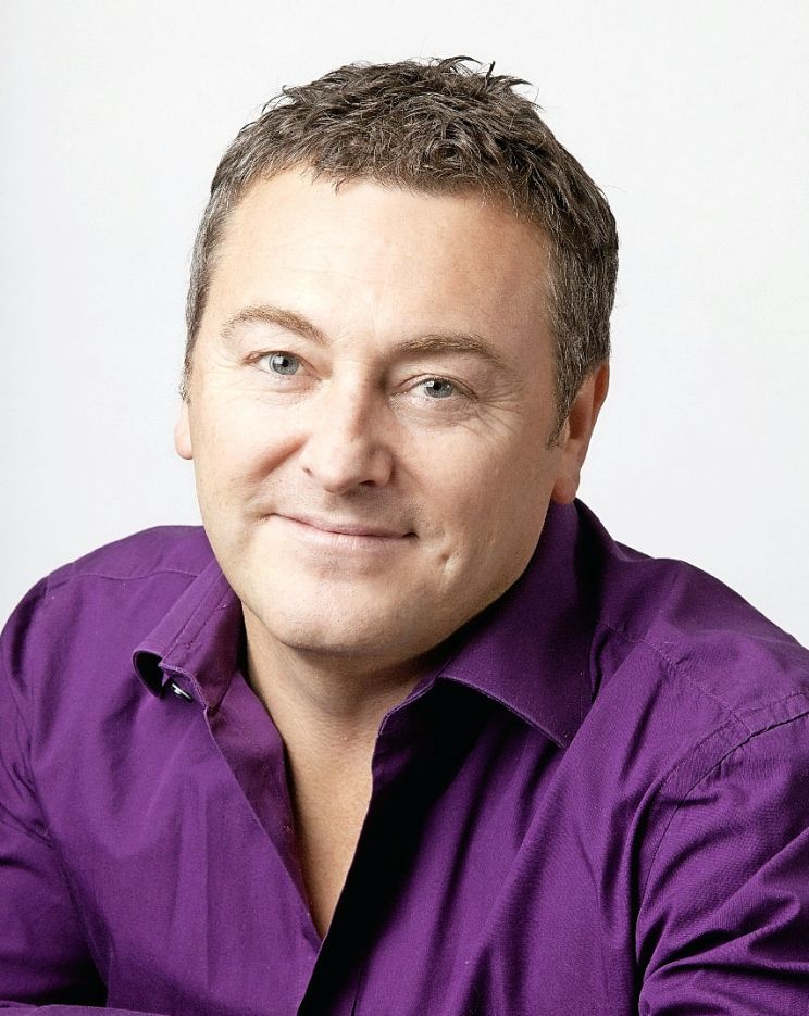Gordon Smith