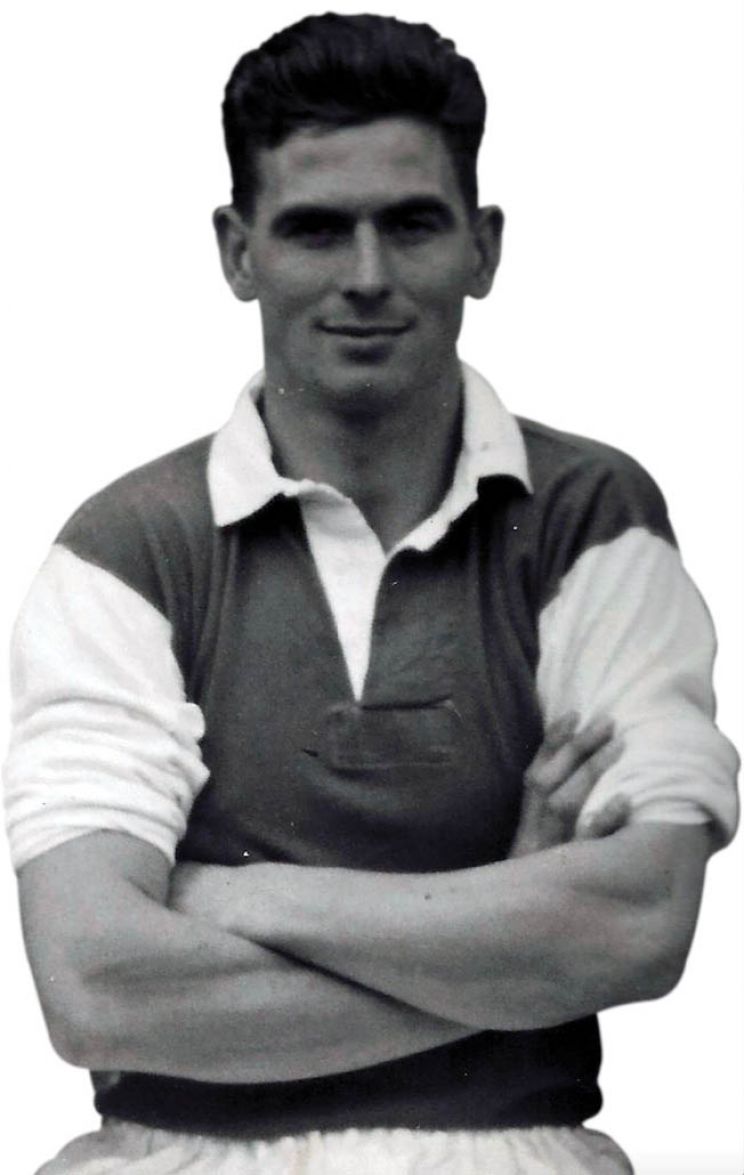 Gordon Smith