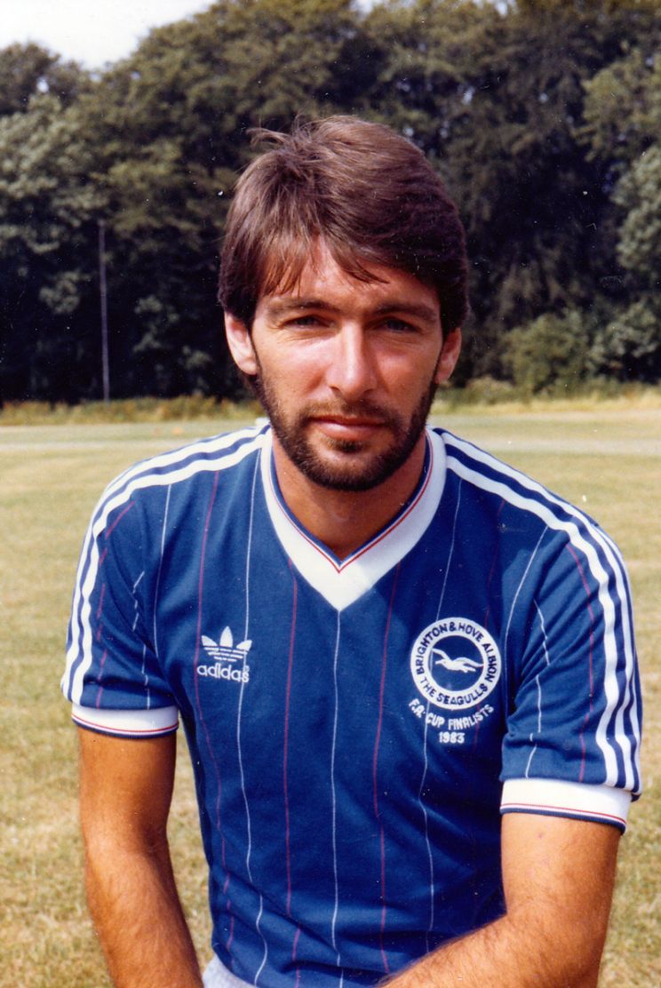 Gordon Smith