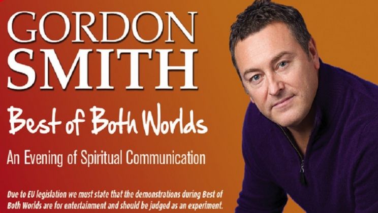 Gordon Smith