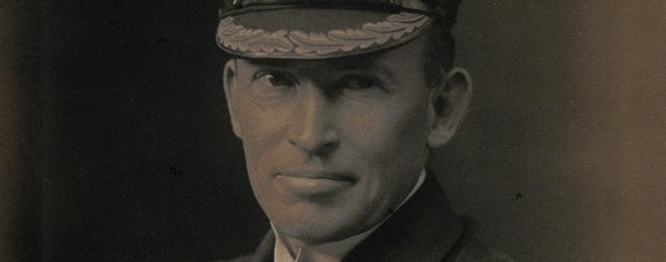 Gordon Smith
