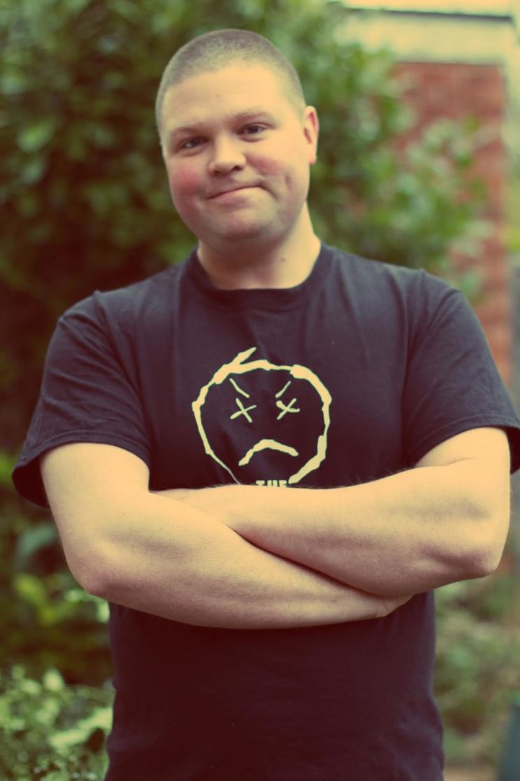 Gordon Smith