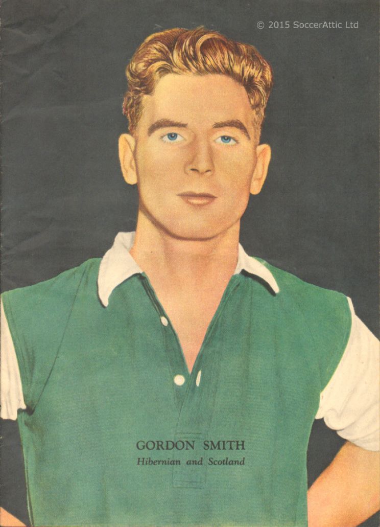 Gordon Smith