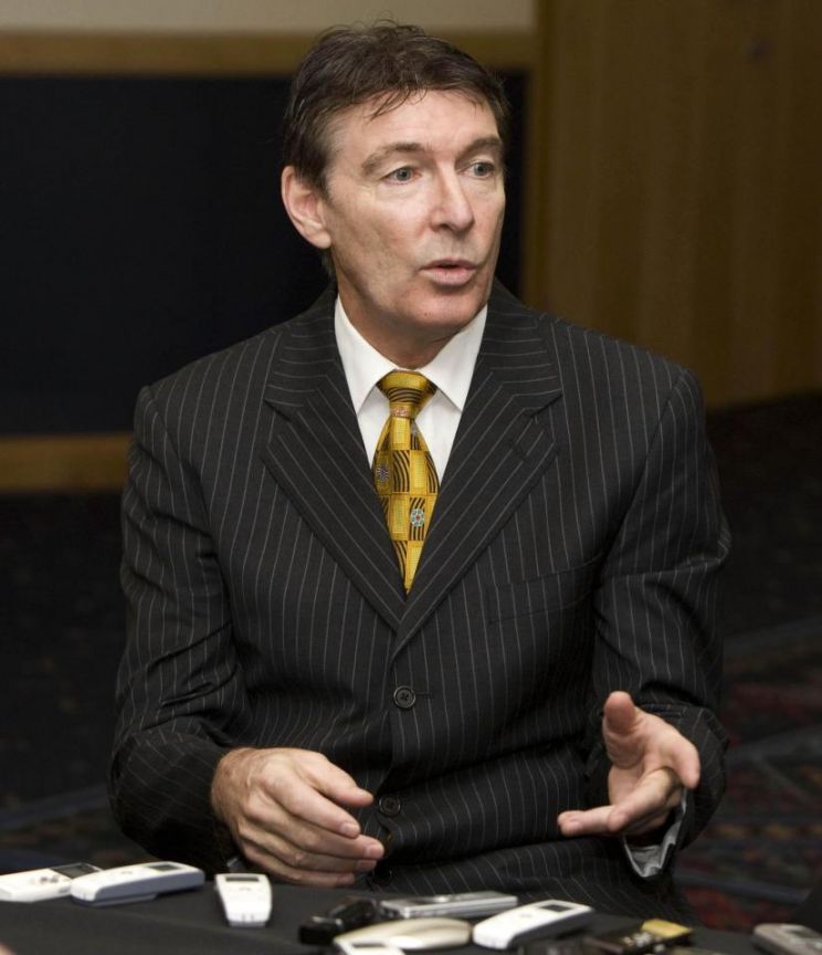 Gordon Smith