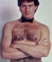 Gordon Thomson
