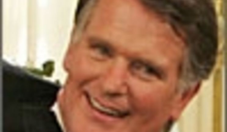 Gordon Thomson