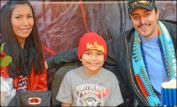 Gordon Tootoosis