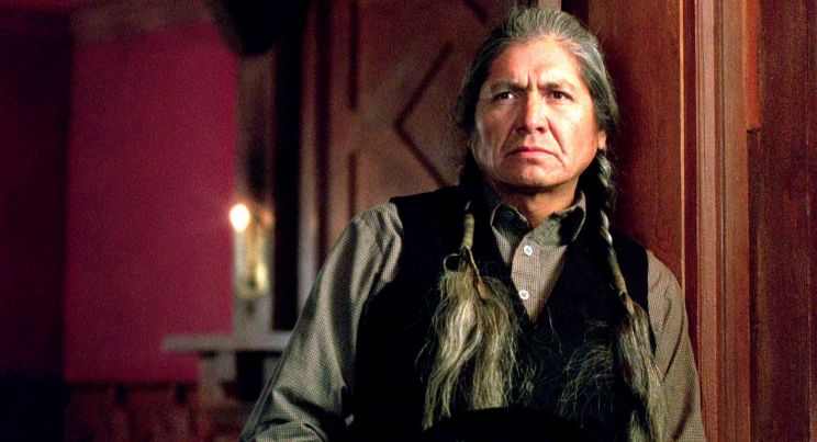 Gordon Tootoosis