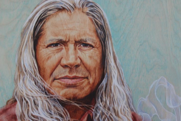 Gordon Tootoosis