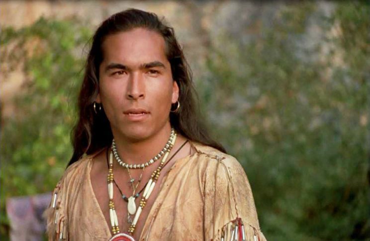 Gordon Tootoosis
