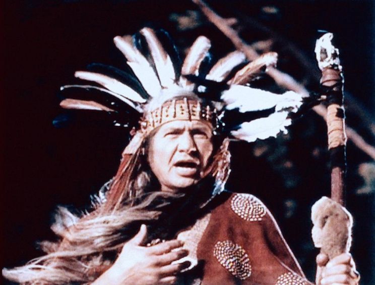Gordon Tootoosis