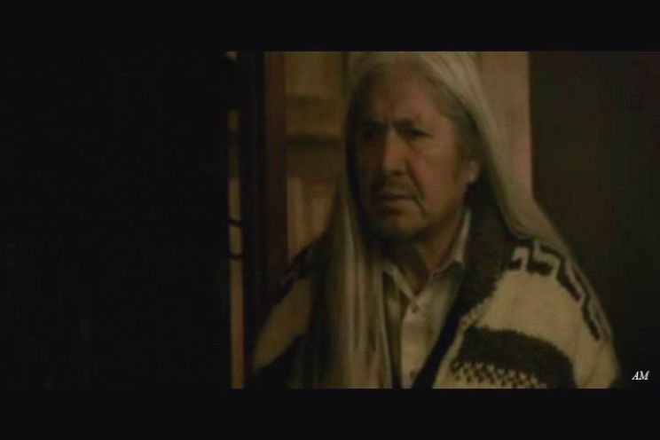 Gordon Tootoosis