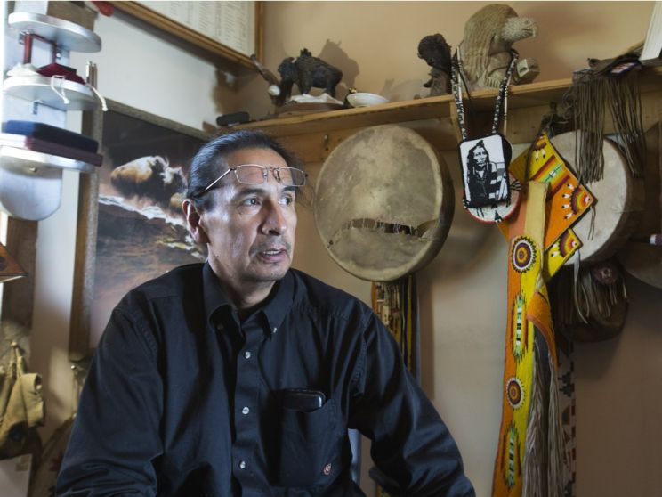Gordon Tootoosis