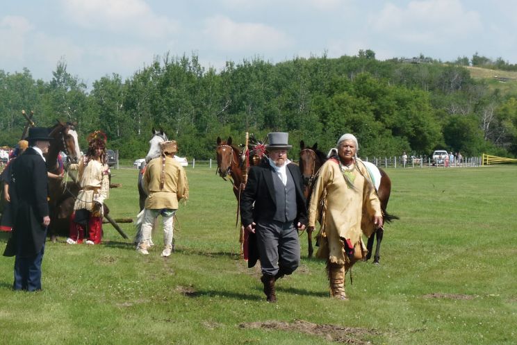 Gordon Tootoosis